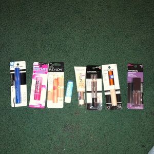 Eight makeup items for $12!!!